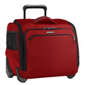 Briggs & Riley - Transcend Rolling Cabin Bag - Crimson'